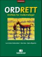 Ordrett - Nynorsk