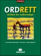 Ordrett - Nynorsk